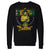 Alexandre Pantoja Men's Crewneck Sweatshirt | 500 LEVEL