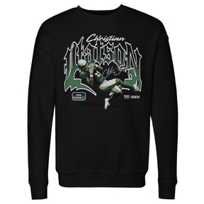 Christian Watson Men's Crewneck Sweatshirt | 500 LEVEL