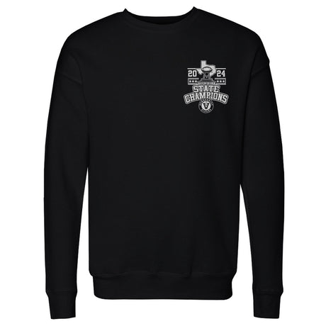 Vandegrift Vipers Men's Crewneck Sweatshirt | 500 LEVEL