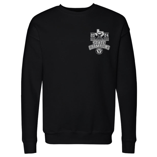 Vandegrift Vipers Men's Crewneck Sweatshirt | 500 LEVEL