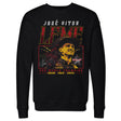 Jose Vitor Leme Men's Crewneck Sweatshirt | 500 LEVEL