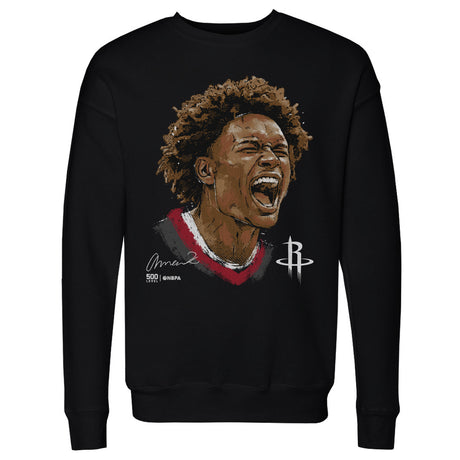 Amen Thompson Men's Crewneck Sweatshirt | 500 LEVEL