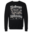 UFC Events Men's Crewneck Sweatshirt | 500 LEVEL