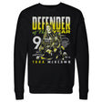 Tara McKeown Men's Crewneck Sweatshirt | 500 LEVEL
