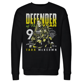 Tara McKeown Men's Crewneck Sweatshirt | 500 LEVEL