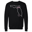 Inter Miami CF Men's Crewneck Sweatshirt | 500 LEVEL