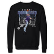 Lauri Markkanen Men's Crewneck Sweatshirt | 500 LEVEL