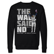 Justin Dean Men's Crewneck Sweatshirt | 500 LEVEL