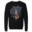 Kendal Grey Men's Crewneck Sweatshirt | 500 LEVEL
