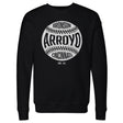 Bronson Arroyo Men's Crewneck Sweatshirt | 500 LEVEL