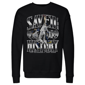 Andy Pages Men's Crewneck Sweatshirt | 500 LEVEL