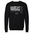Miguel Vargas Men's Crewneck Sweatshirt | 500 LEVEL