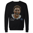 Anthony Edwards Men's Crewneck Sweatshirt | 500 LEVEL