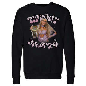 Tiffany Stratton Men's Crewneck Sweatshirt | 500 LEVEL