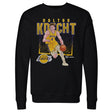 Dalton Knecht Men's Crewneck Sweatshirt | 500 LEVEL