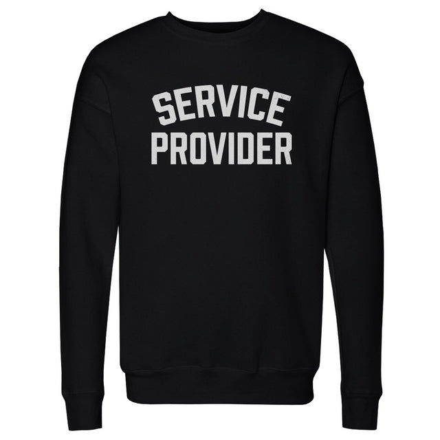 PE Guy Men's Crewneck Sweatshirt | 500 LEVEL