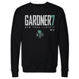Rebekah Gardner Men's Crewneck Sweatshirt | 500 LEVEL