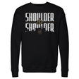 LAFC Men's Crewneck Sweatshirt | 500 LEVEL