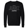 Joshua Juarez Men's Crewneck Sweatshirt | 500 LEVEL