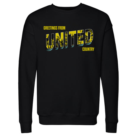 New Mexico United Men's Crewneck Sweatshirt | 500 LEVEL