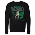 Brandon Vazquez Men's Crewneck Sweatshirt | 500 LEVEL