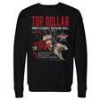 Top Dollar Men's Crewneck Sweatshirt | 500 LEVEL
