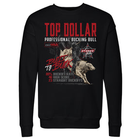 Top Dollar Men's Crewneck Sweatshirt | 500 LEVEL