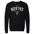 Janelle Salaun Men's Crewneck Sweatshirt | 500 LEVEL