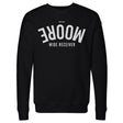 Elijah Moore Men's Crewneck Sweatshirt | 500 LEVEL