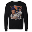 Mark Vientos Men's Crewneck Sweatshirt | 500 LEVEL