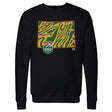 Denver Summit FC Men's Crewneck Sweatshirt | 500 LEVEL