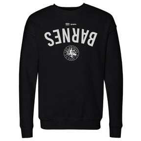 Scottie Barnes Men's Crewneck Sweatshirt | 500 LEVEL
