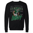 David Bailey Men's Crewneck Sweatshirt | 500 LEVEL