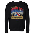 Harlem Globetrotters Men's Crewneck Sweatshirt | 500 LEVEL