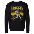 Konnor Griffin Men's Crewneck Sweatshirt | 500 LEVEL