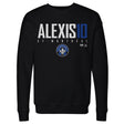 Alexis Sanchez Men's Crewneck Sweatshirt | 500 LEVEL