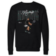 Miomir Kecmanovic Men's Crewneck Sweatshirt | 500 LEVEL