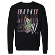 Dayne St. Clair Men's Crewneck Sweatshirt | 500 LEVEL