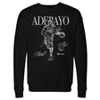 Bam Adebayo Men's Crewneck Sweatshirt | 500 LEVEL