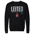 Carla Leite Men's Crewneck Sweatshirt | 500 LEVEL