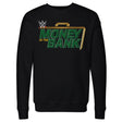 Money In The Bank Men's Crewneck Sweatshirt | 500 LEVEL