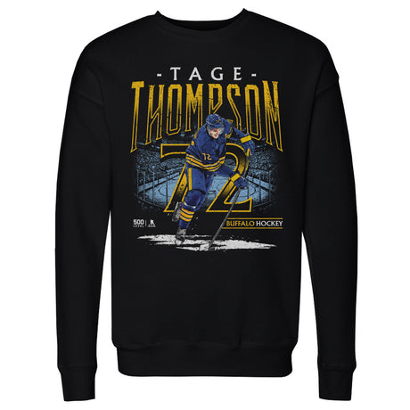 Tage Thompson Men's Crewneck Sweatshirt | 500 LEVEL