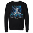 Logan Gilbert Men's Crewneck Sweatshirt | 500 LEVEL
