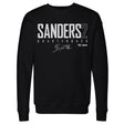 Shedeur Sanders Men's Crewneck Sweatshirt | 500 LEVEL