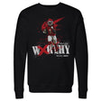 Xavier Worthy Men's Crewneck Sweatshirt | 500 LEVEL