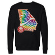 Atlanta City FC Men's Crewneck Sweatshirt | 500 LEVEL