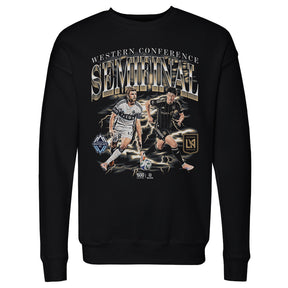 MLS Men's Crewneck Sweatshirt | 500 LEVEL