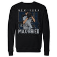 Max Fried Men's Crewneck Sweatshirt | 500 LEVEL