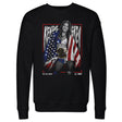 Kendal Grey Men's Crewneck Sweatshirt | 500 LEVEL