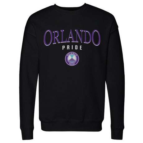 Orlando Pride Men's Crewneck Sweatshirt | 500 LEVEL